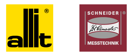 Allit Group Firmenlogos