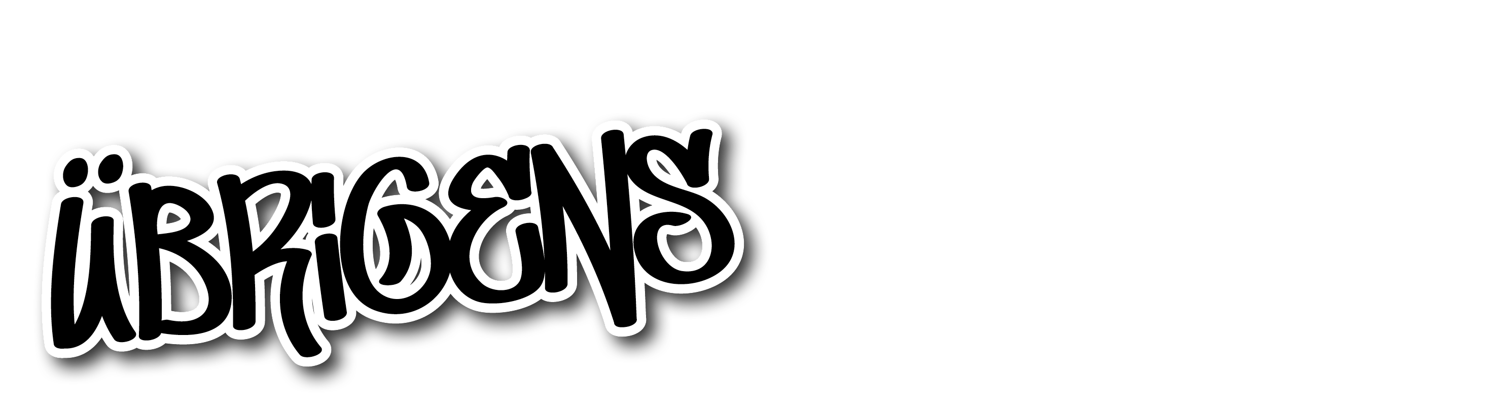 übrigens